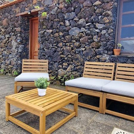Casamamaclorinda Frontera El Hierro Islas Canarias Екстериор снимка