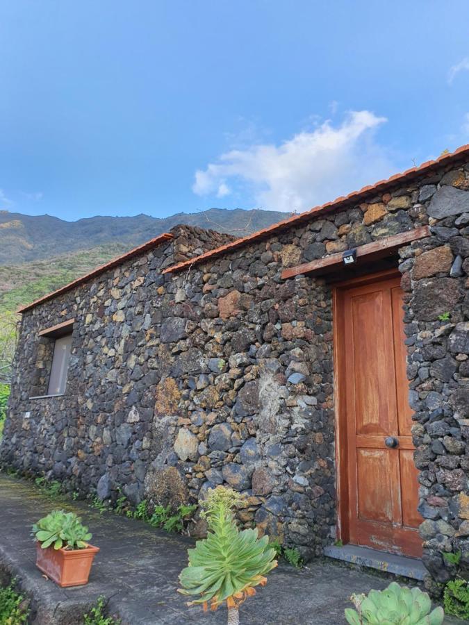 Casamamaclorinda Frontera El Hierro Islas Canarias Екстериор снимка